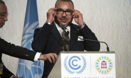 Comment le Maroc a tendu un traquenard aux présidents africains à Marrakech